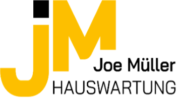 JM-Hauswartung Logo